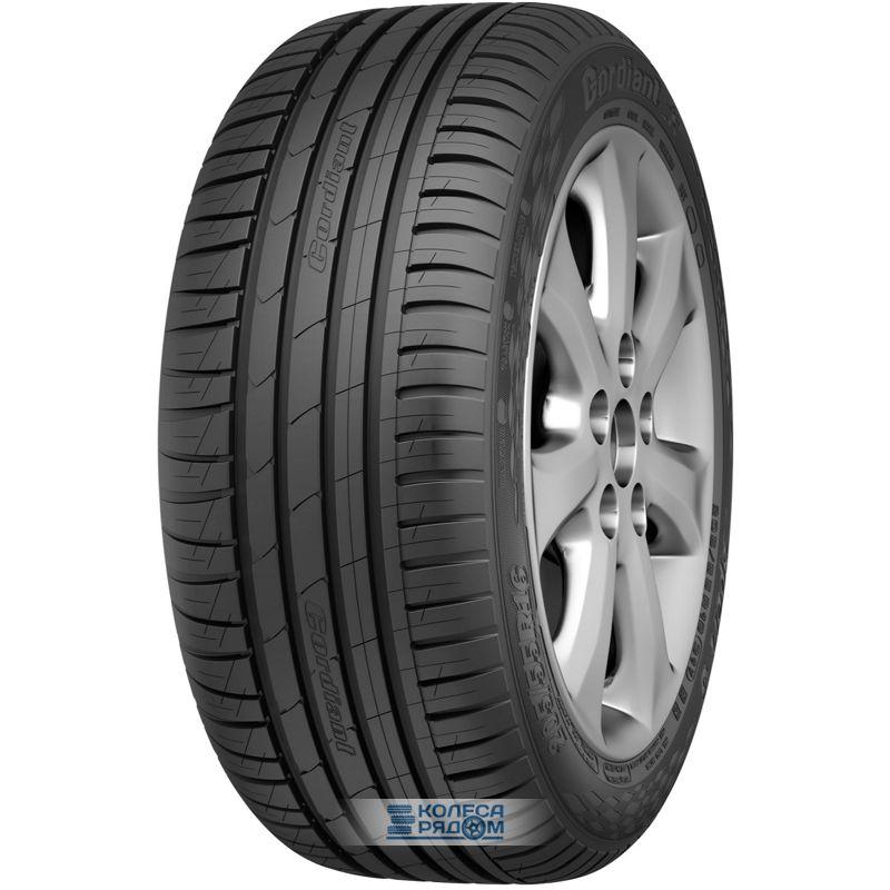 Cordiant Sport 3 Шины  летние 195/65  R15 91V