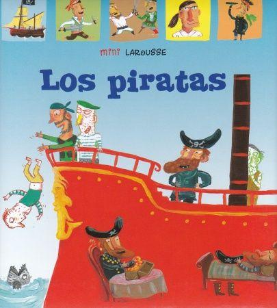 Los Piratas