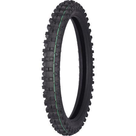 Gummy ZS-057; Front Мотошины  80/100 R21 51 M