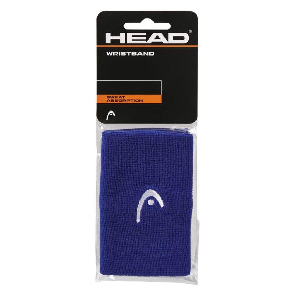 Напульсники HEAD 5", 285070-BL