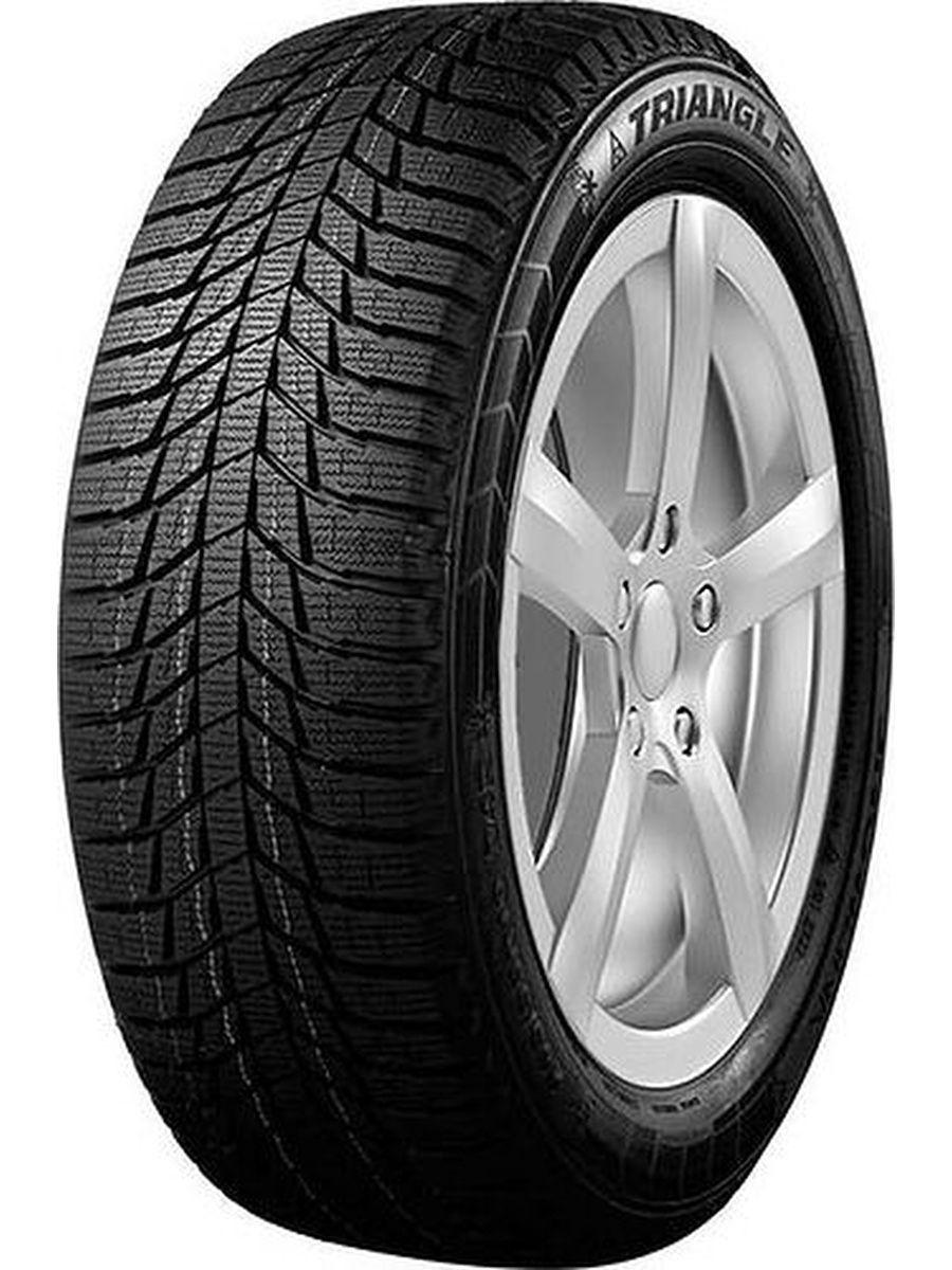 Triangle Triangle SnowLink PL01 Шины  зимние 205/55  R16 94R Нешипованные