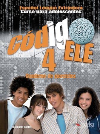 C digo ELE 4 - Cuaderno de ejercicios