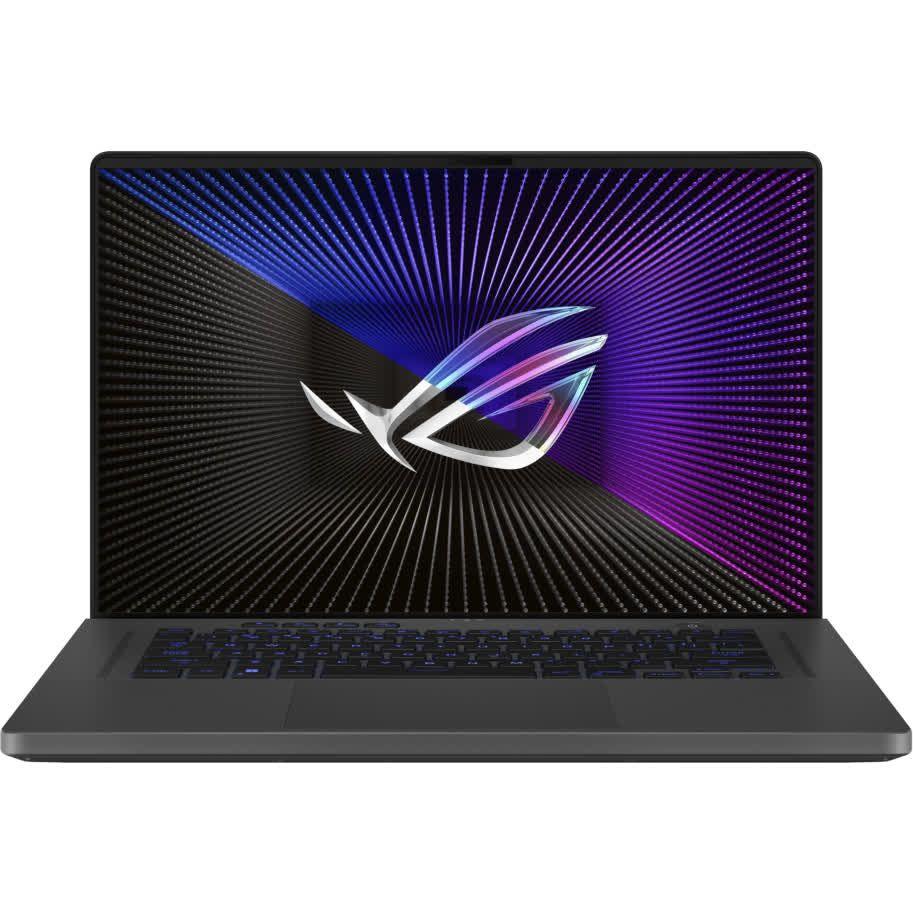 ASUS ROG Zephyrus G16 GU603VV-N4112 Игровой ноутбук 16", Intel Core i7-13620H, RAM 16 ГБ, SSD 1024 ГБ, NVIDIA GeForce RTX 4060 для ноутбуков (8 Гб), Без системы, (90NR0BL3-M008P0), серый, Русская раскладка