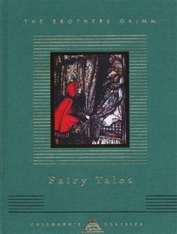 Fairy Tales. Grimm Brothers