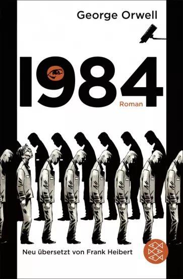 George Orwell - 1984