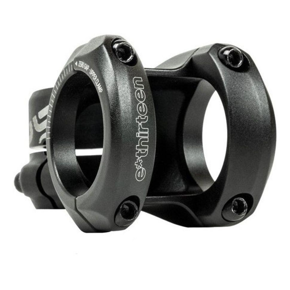 Вынос E Thirteen Base Stem 40x0 x35 Black (ST1USA-100)