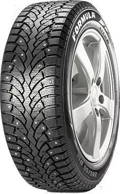 Pirelli Formula Ice Шины  зимние 185/65  R14 86T Шипованные