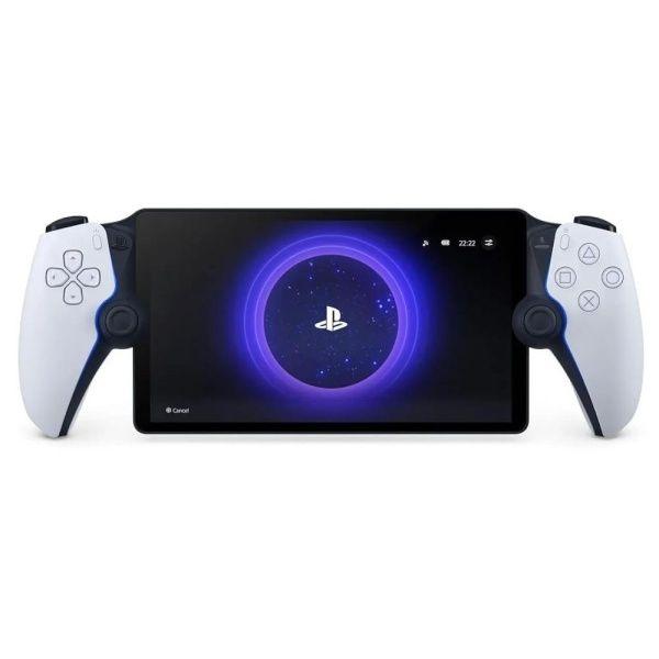 Игровая консоль PS5 Portal White