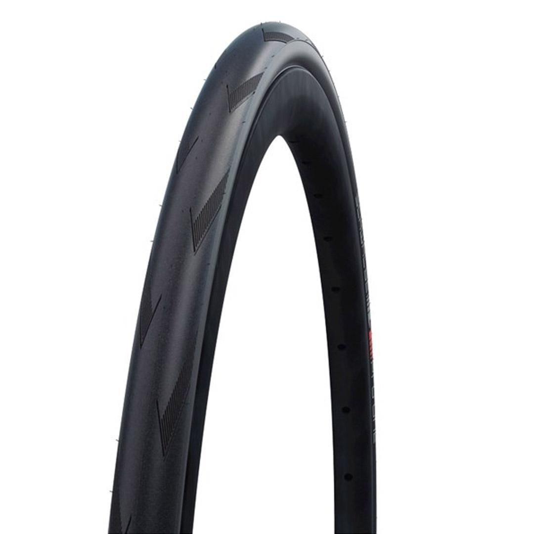 Schwalbe покрышка PRO ONE Evo, Super Race, V-Guard, Folding (28-622 (700x28C), B/B-SK)