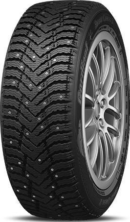 Cordiant Snow Cross 2 Шины  зимние 235/70  R16 109T Шипованные