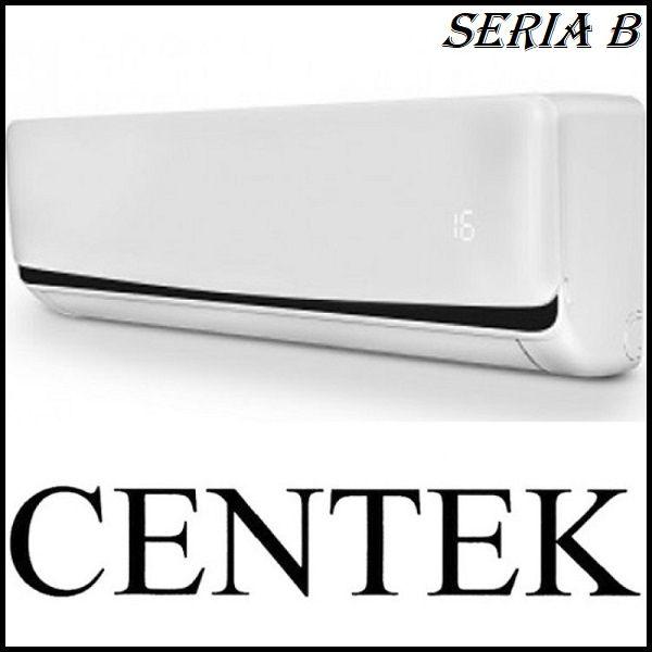 Сплит система Centek СТ-65В07+