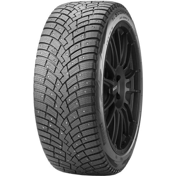 Pirelli Scorpion Ice Zero 2 Шины  зимние 255/55  R20 110H