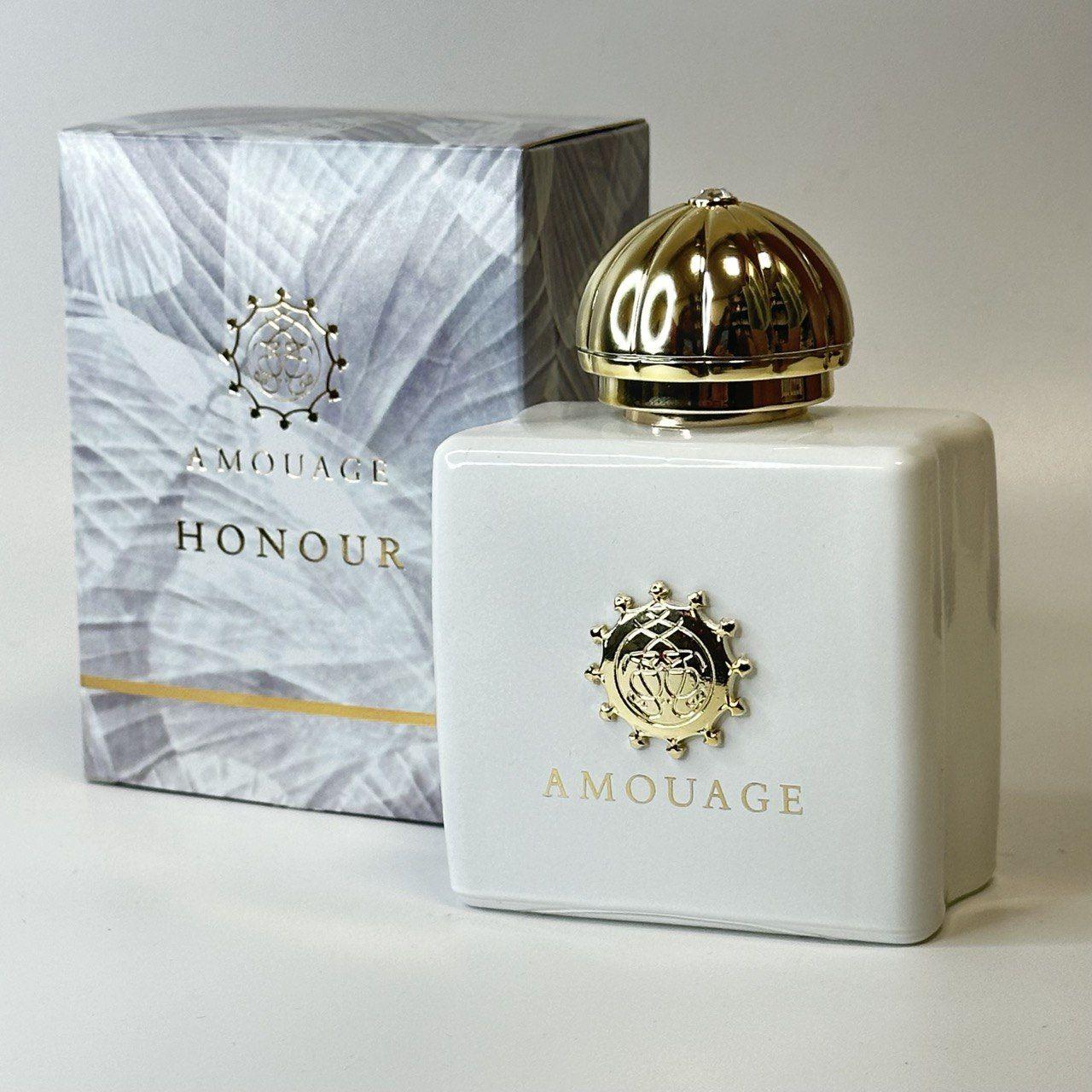 Amouage Honour For Woman парфюмерная вода женская 100мл