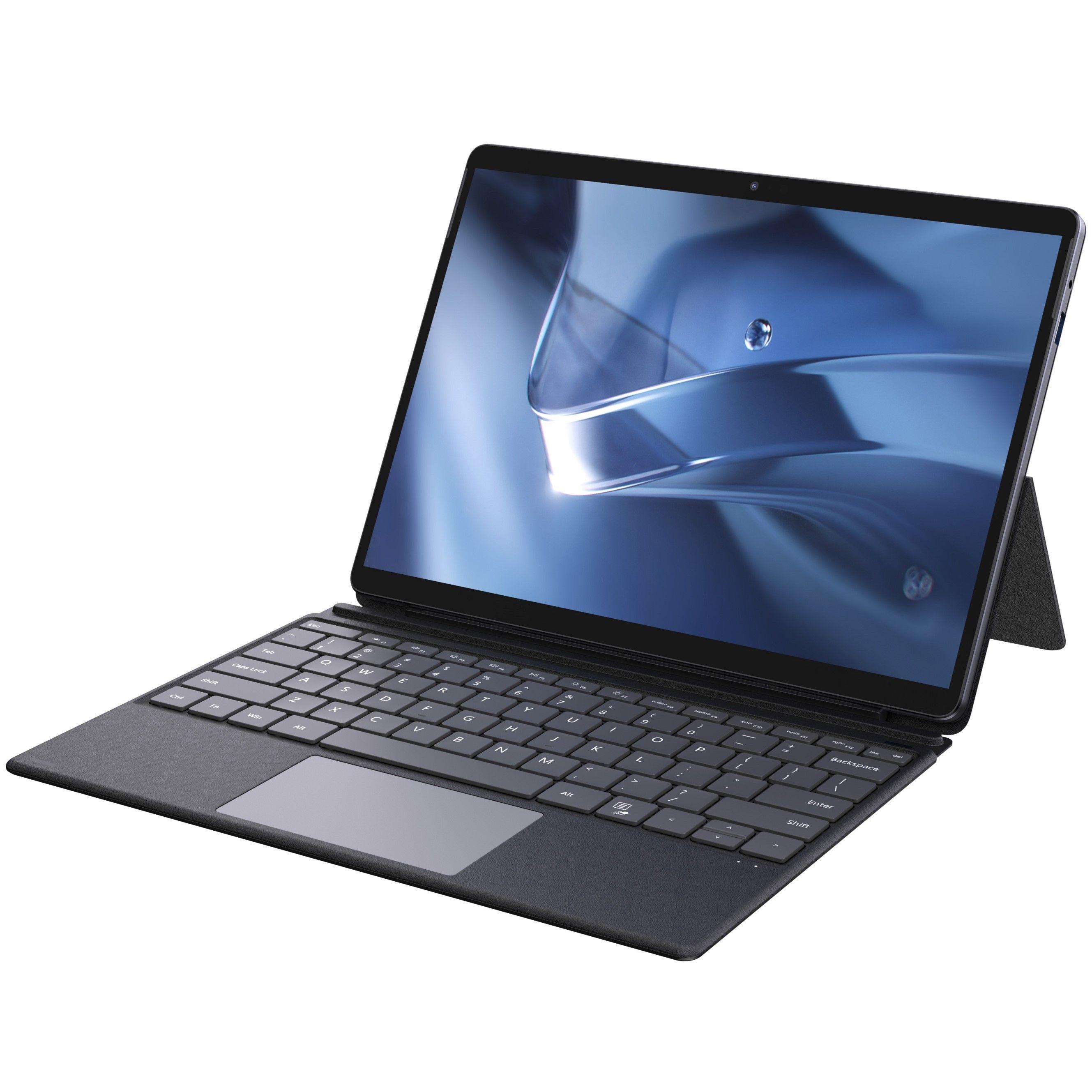 Планшет Chuwi Hi10 Max Premium Set, 12.9'' 2880*1920/N100/12GB/512GB/Win11H+Клавиатура