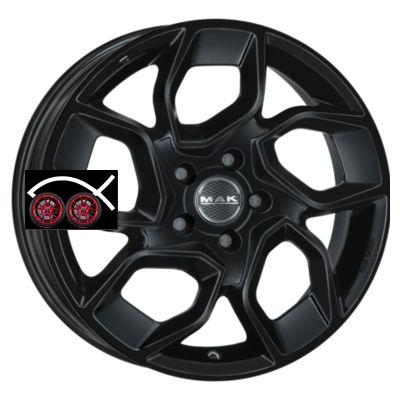 MAK 1 Колесный диск 18x0.73" PCD5х160 ET50 D65.1