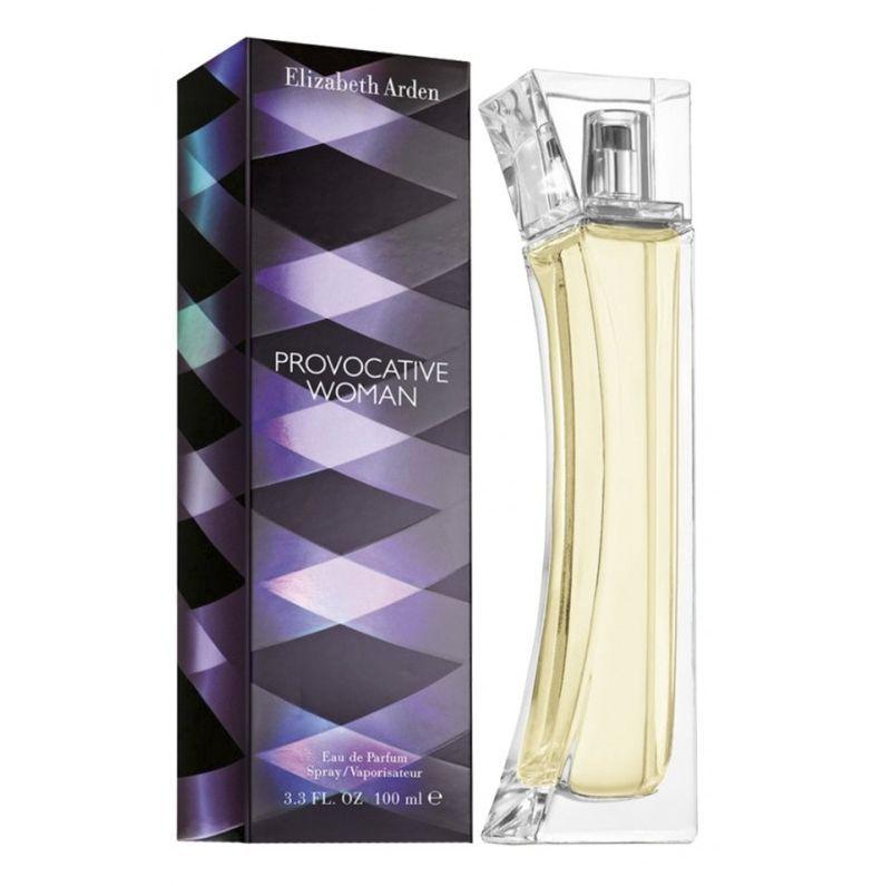 Elizabeth Arden Вода парфюмерная e.arden provocative woman 100ml edp 100 мл