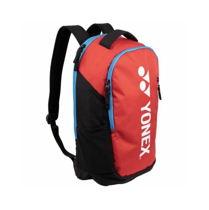 Рюкзак Yonex Club Line Backpack Black/Red