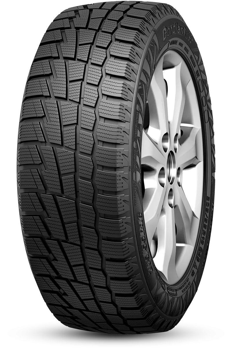 Cordiant Winter Drive Шины  зимние 195/65  R15 91T Нешипованные