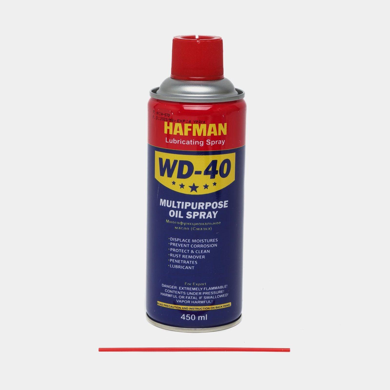 Вд40 WD40 WD-40 450мл 1шт смазка многофункциональная, жидкий ключ, антискрип