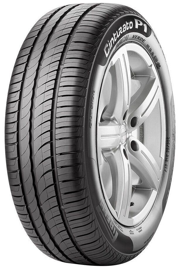 Pirelli Cinturato P1 Verde KS Шины  летние 195/65  R15 91H