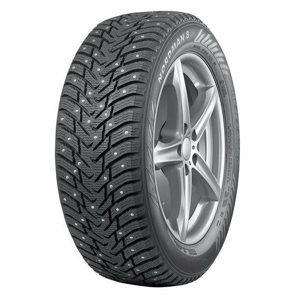 Ikon Tyres Nordman 8 Шины  зимние 215/55  R17 1A Нешипованные