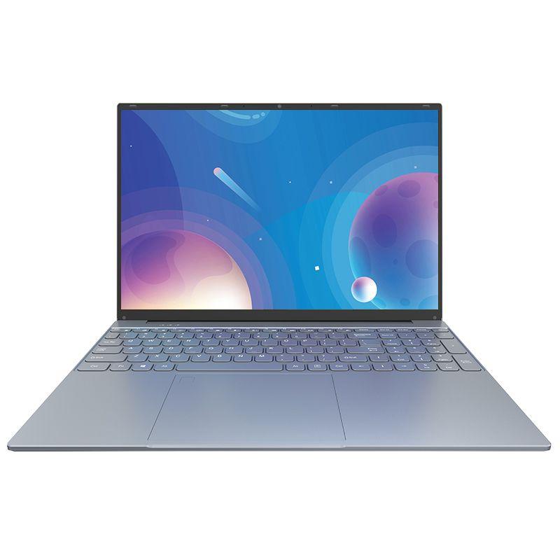 UZZAI Xiaomi  Book Por12 Игровой ноутбук 16", Intel Celeron N5095, RAM 32 ГБ, SSD 1024 ГБ, Intel HD Graphics 610, Windows Pro, белый, бордовый, Русская раскладка