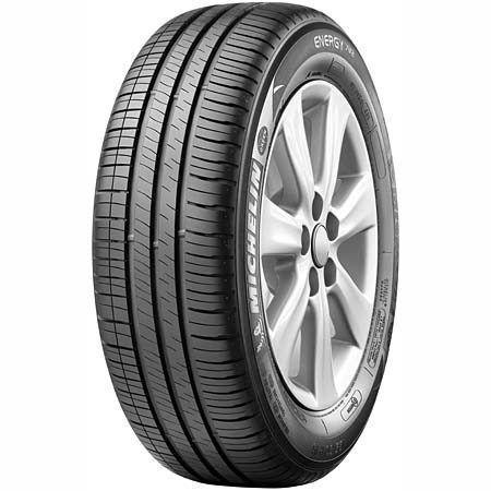 MICHELIN Energy XM2 Шины  летние 205/60  R16 92V