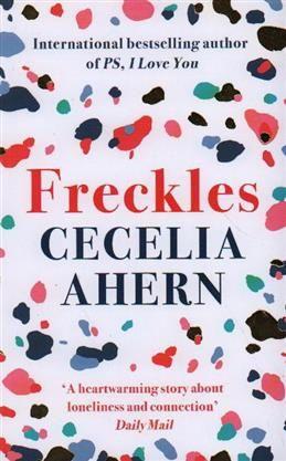 Freckles. Ahern C.