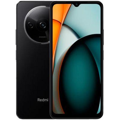 Xiaomi Смартфон Redmi A3 3/64 ГБ, черный