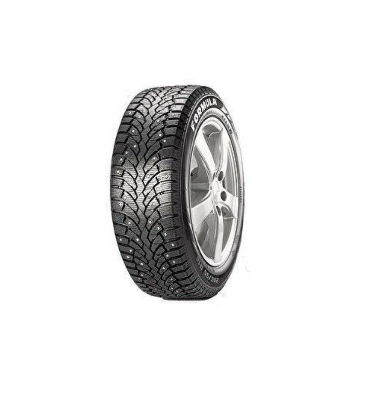 Pirelli formula Ice XL Шины  зимние 205/60  R16 96T