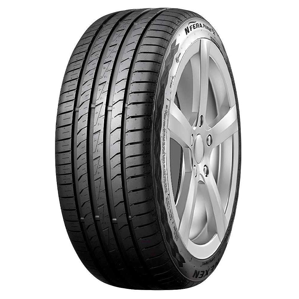 Nexen N'FERA PRIMUS QX Шины  летние 235/45  R17 97W