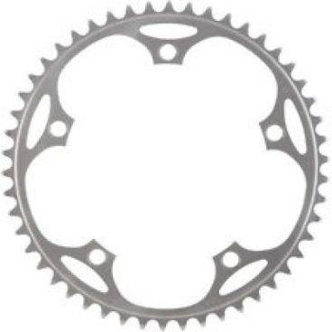 Звезда передняя SHIMANO DA Track FC-7710, 51T, 1/2''X1/8'' Y16S51001