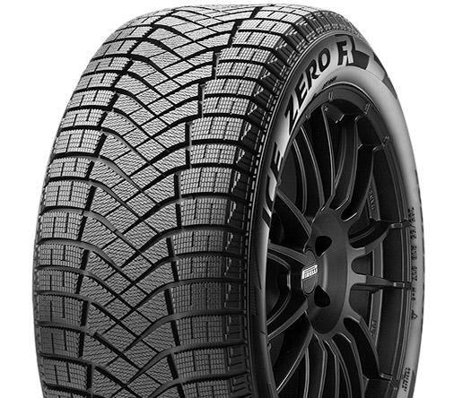 Pirelli Ice Zero FR Шины  зимние 245/50  R20 105H