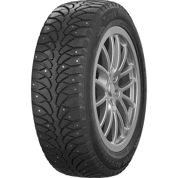 Tunga Nordway 2  Шины  зимние 185/65  R14 86Q Шипованные