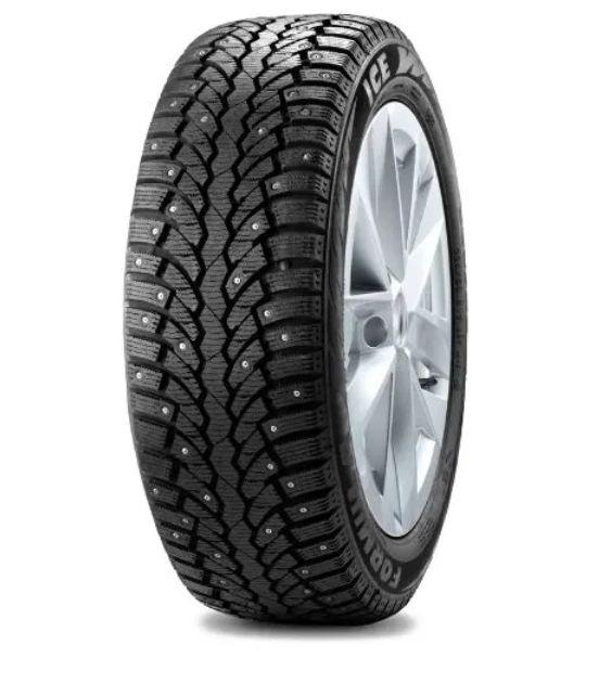 Pirelli Formula Ice Шины  зимние 225/55  R19 103T Шипованные