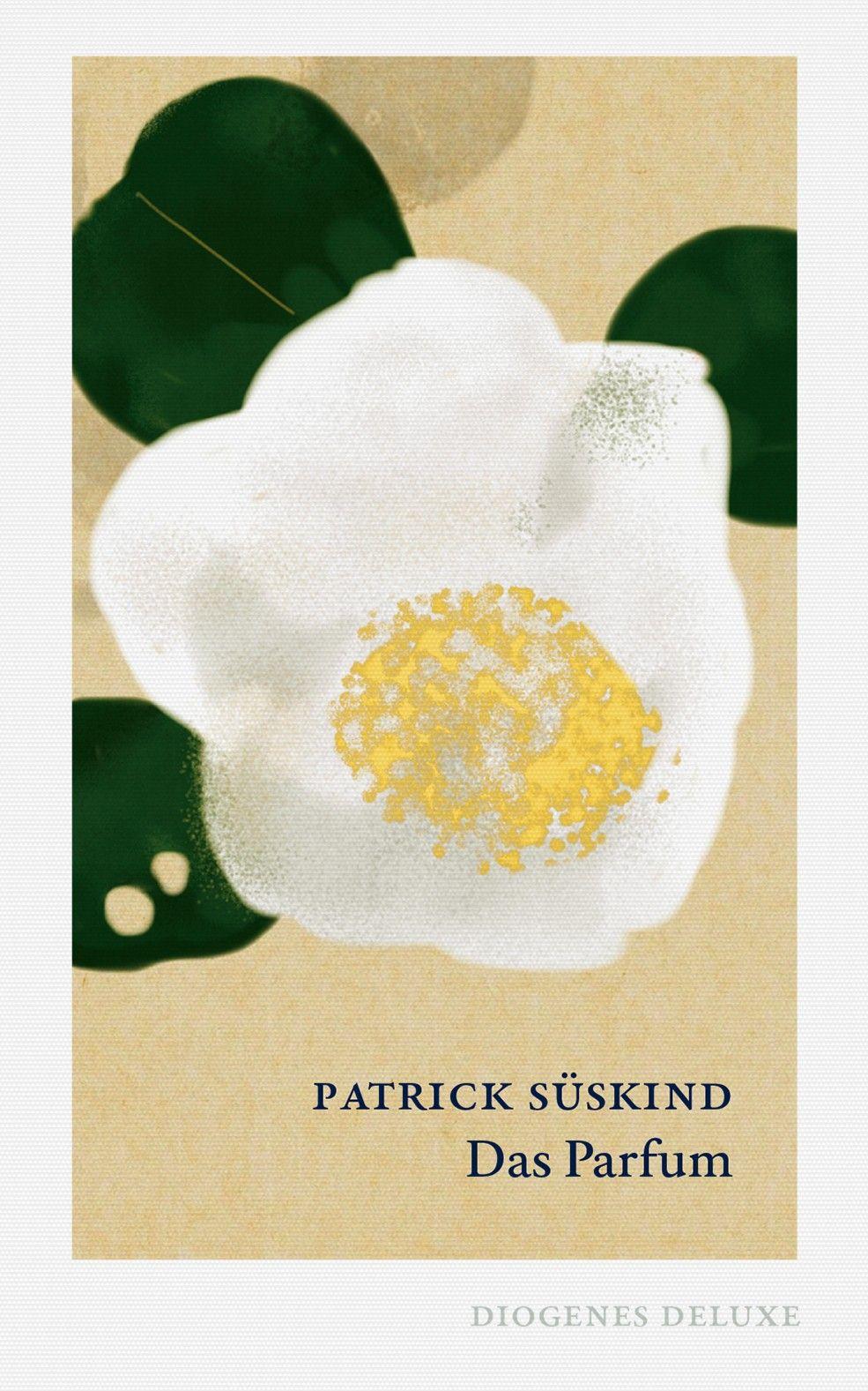 Das Parfum / Книга на Немецком | Suskind Patrick