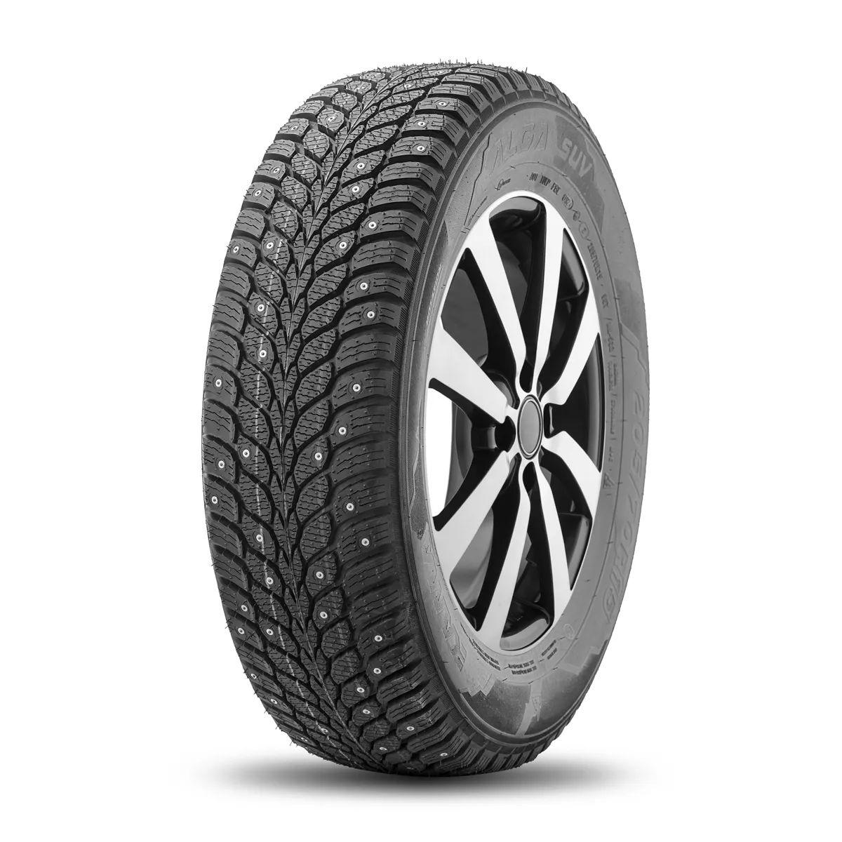 КАМА КАМА ALGA SUV (НК-532) Шины  зимние 205/70  R15 96T Шипованные