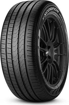 Pirelli А/шина 17 215/60/17 Pirelli Scorpion Verde SUV 96H Шины  летние 215/60  R17 96H