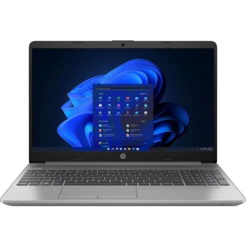 HP 250 G9 9M3J7AT Ноутбук 15.6", Intel Core i3-1215U, RAM 8 ГБ, SSD 512 ГБ, Intel Iris Xe Graphics, Windows Home, (9M3J7AT), черный, Русская раскладка