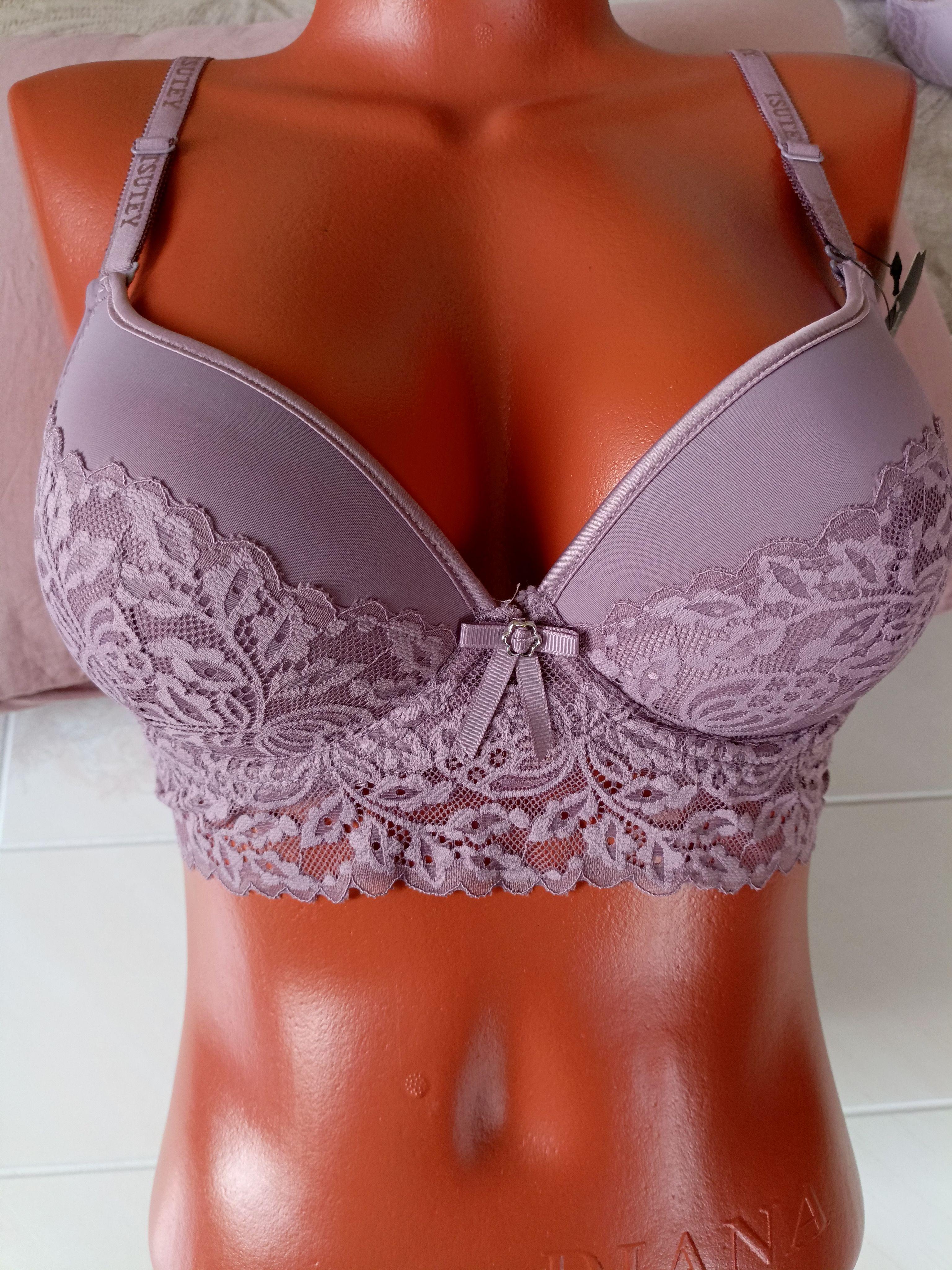 Olivia Lingerie | Бюстгальтер Olivia Lingerie Базовая коллекция