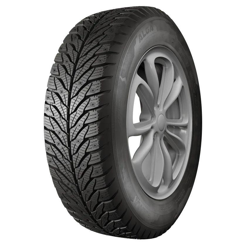 КАМА Alga (НК-531) Шины  зимние 185/60  R14 82T Нешипованные