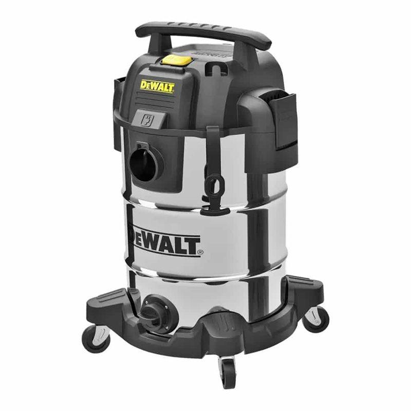 Пылесос промышленный DeWalt DXV30SAPTA,30L