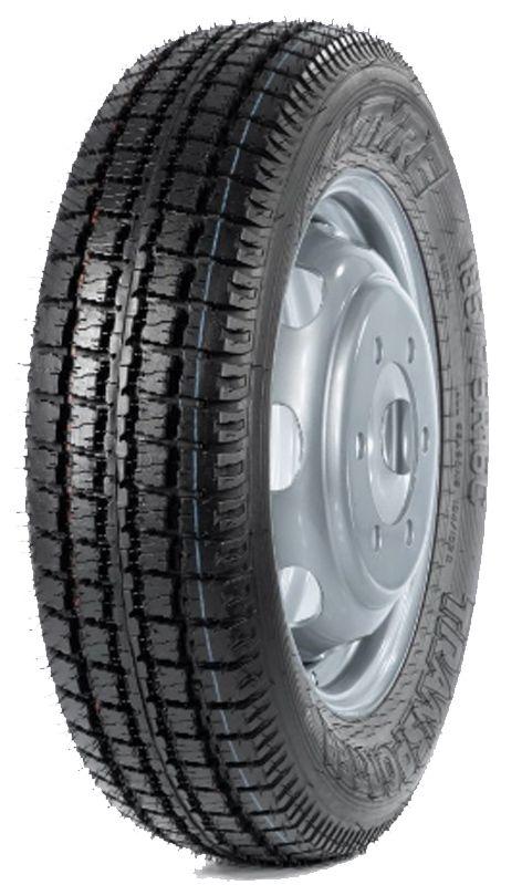 Contyre Transporter All Seasons Шины  летние 185/75  R16 104, 102Q