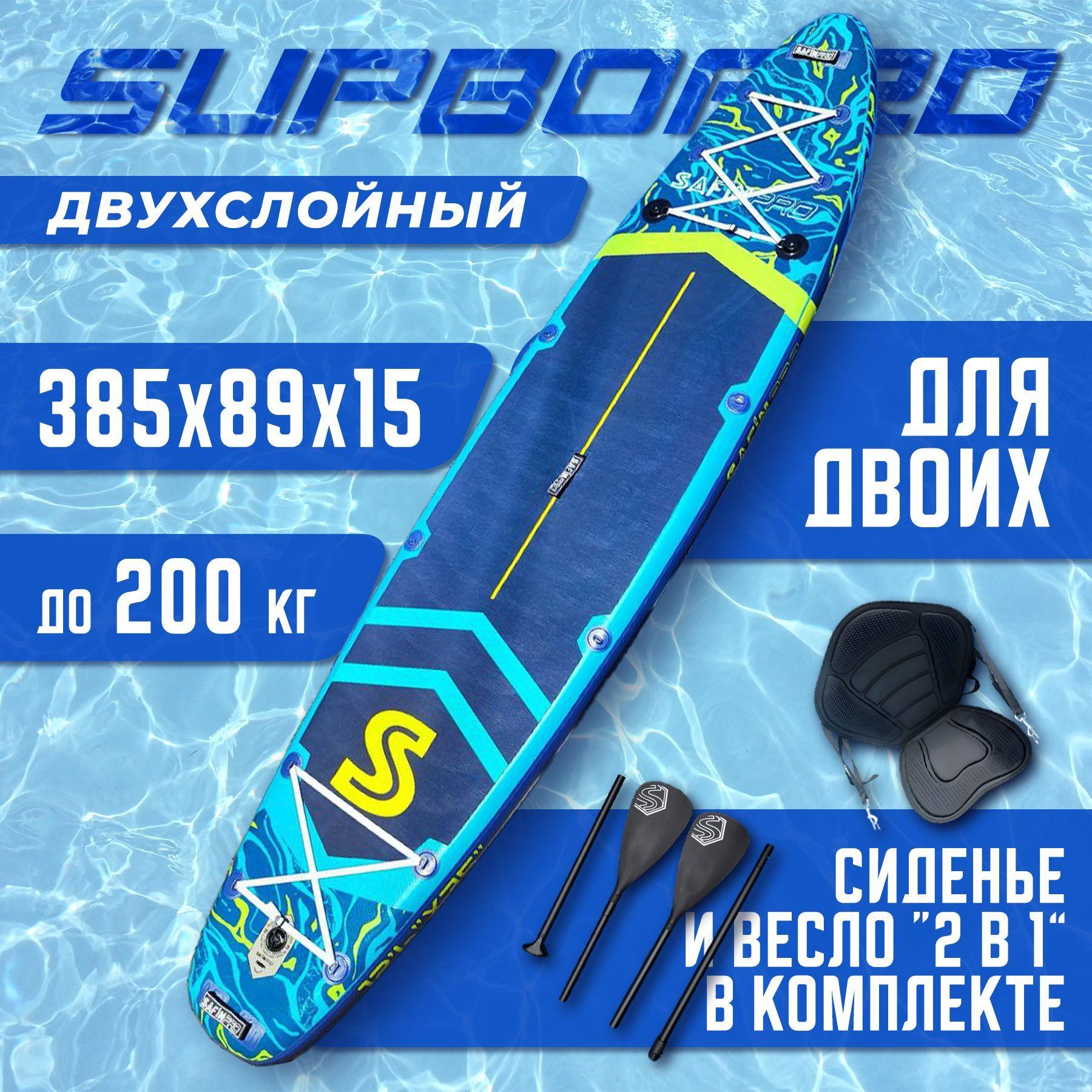 SUP-доска89 см