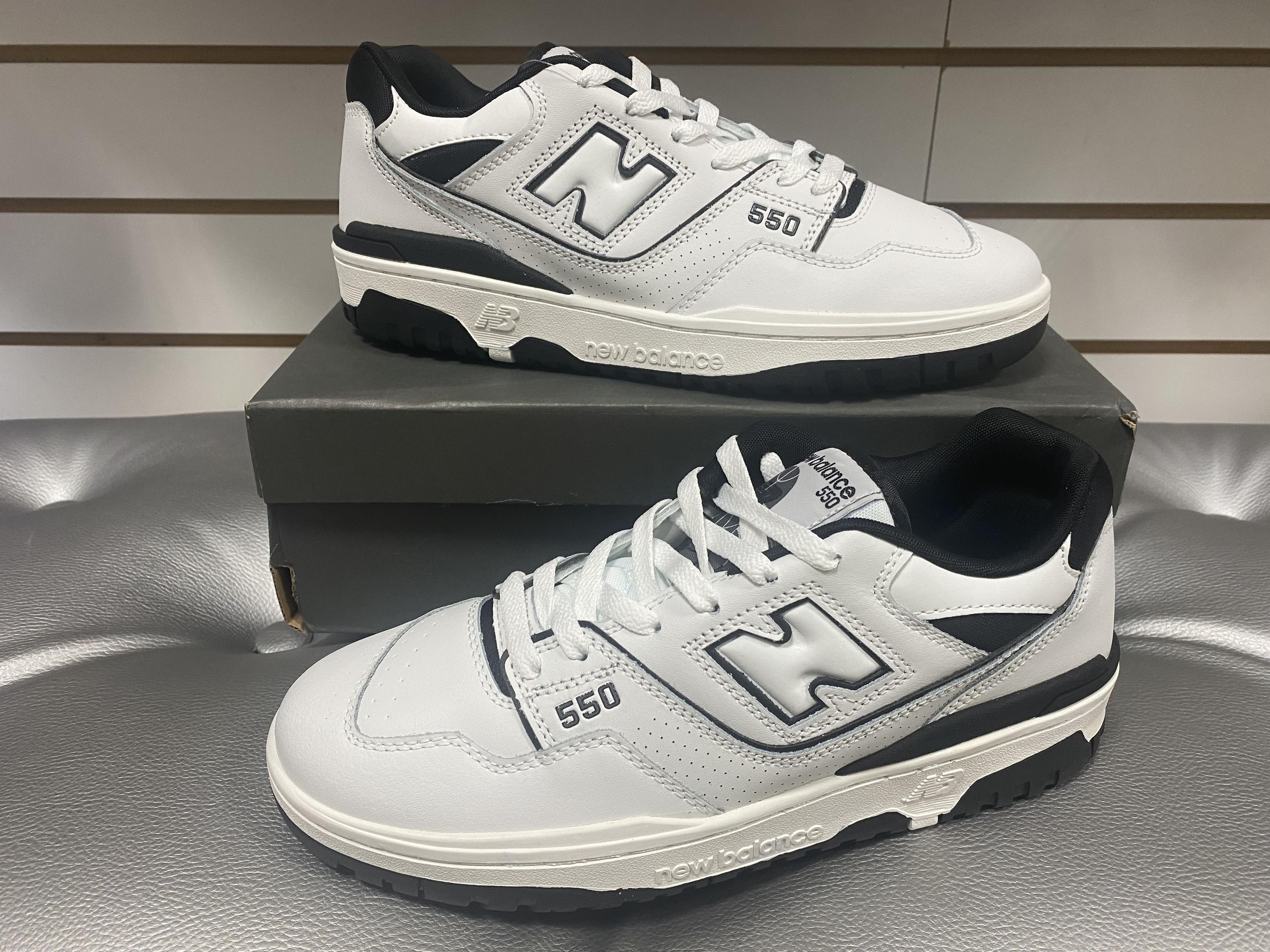 Кроссовки New Balance