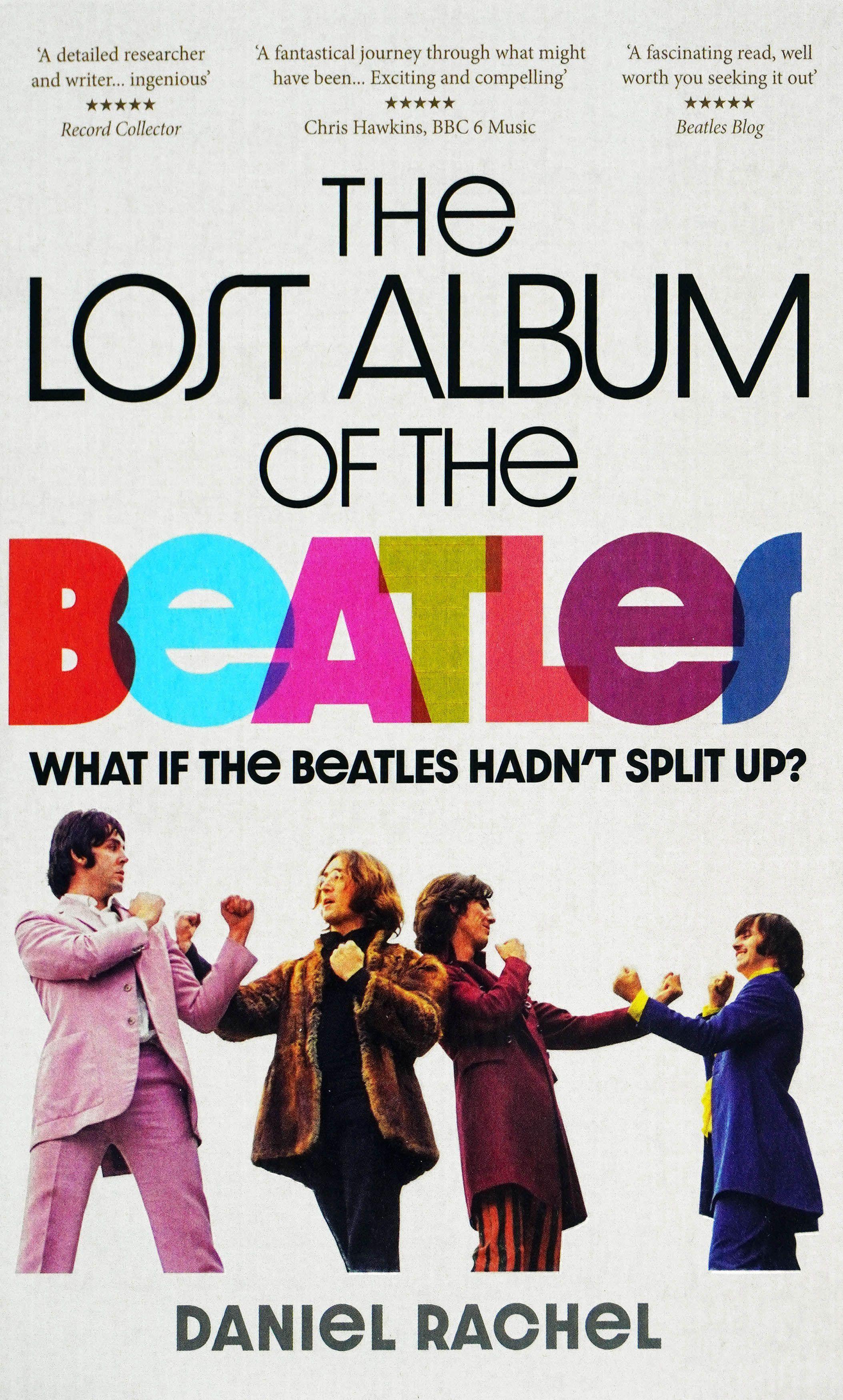 The Lost Album of The Beatles