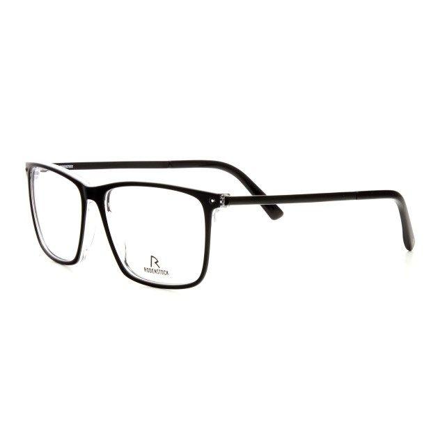 Rodenstock | Оправа Rodenstock 5348 Черный