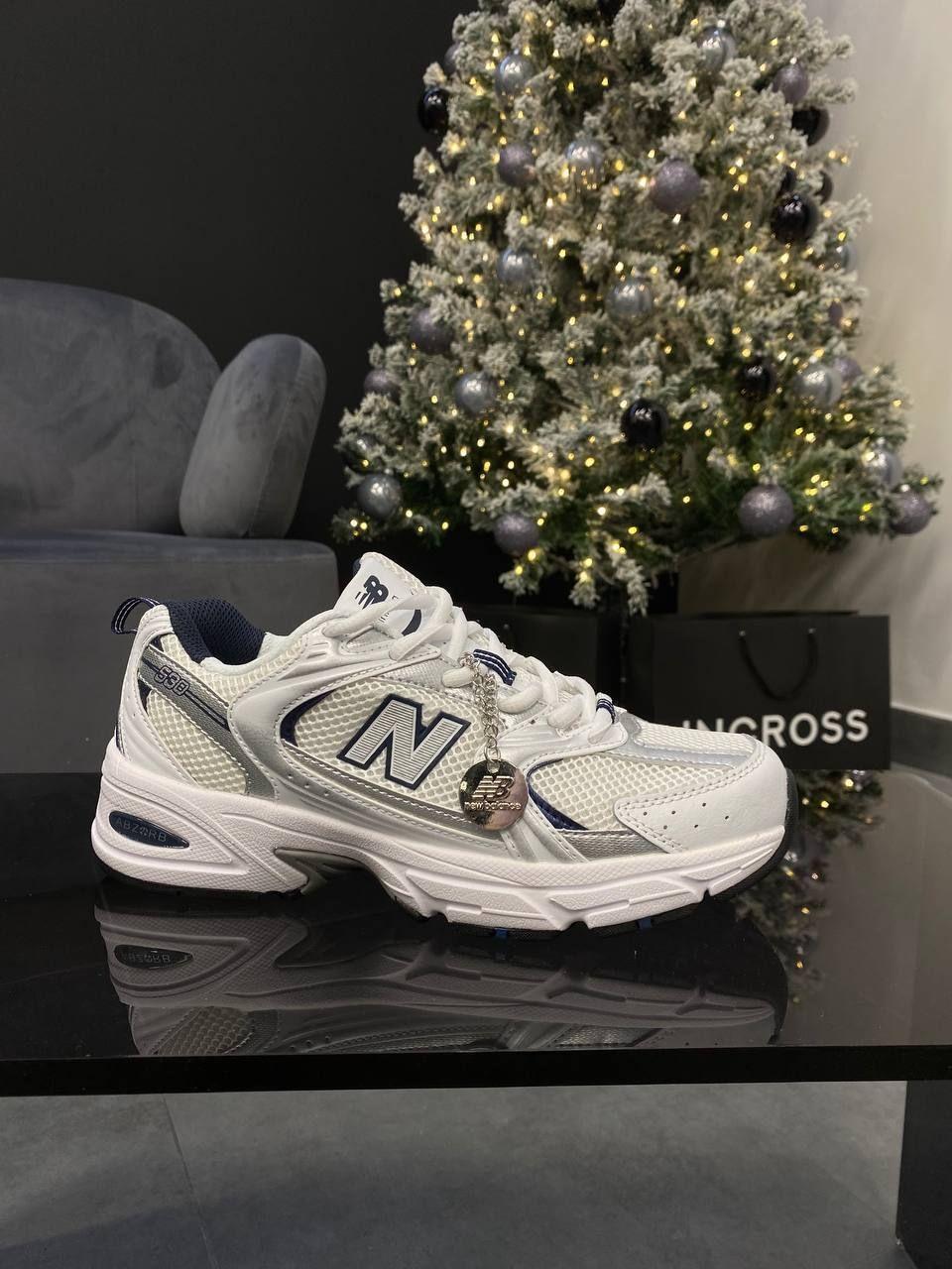 Кроссовки New Balance