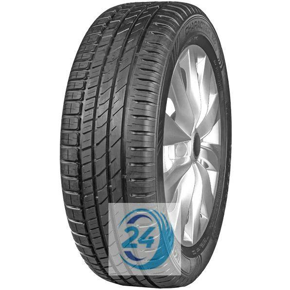 Ikon Tyres Character Eco Шины  летние 195/65  R15 91H