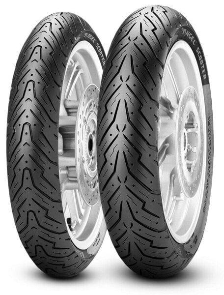 Pirelli Angel Scooter REINF. Мотошины  130/70 R13 63 P